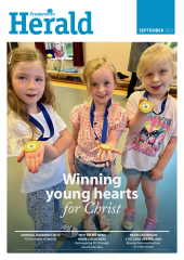 Presbyterian Herald September 2025