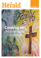 Presbyterian Herald November 2025