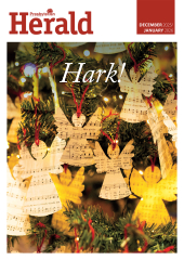 Presbyterian Herald December 2025/January 2026