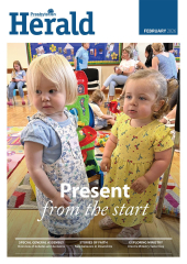 Presbyterian Herald February 2026