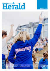 Presbyterian Herald March 2026