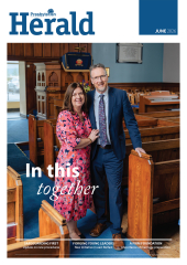 Presbyterian Herald June 2026