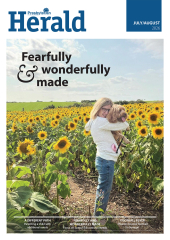 Presbyterian Herald July/August 2026