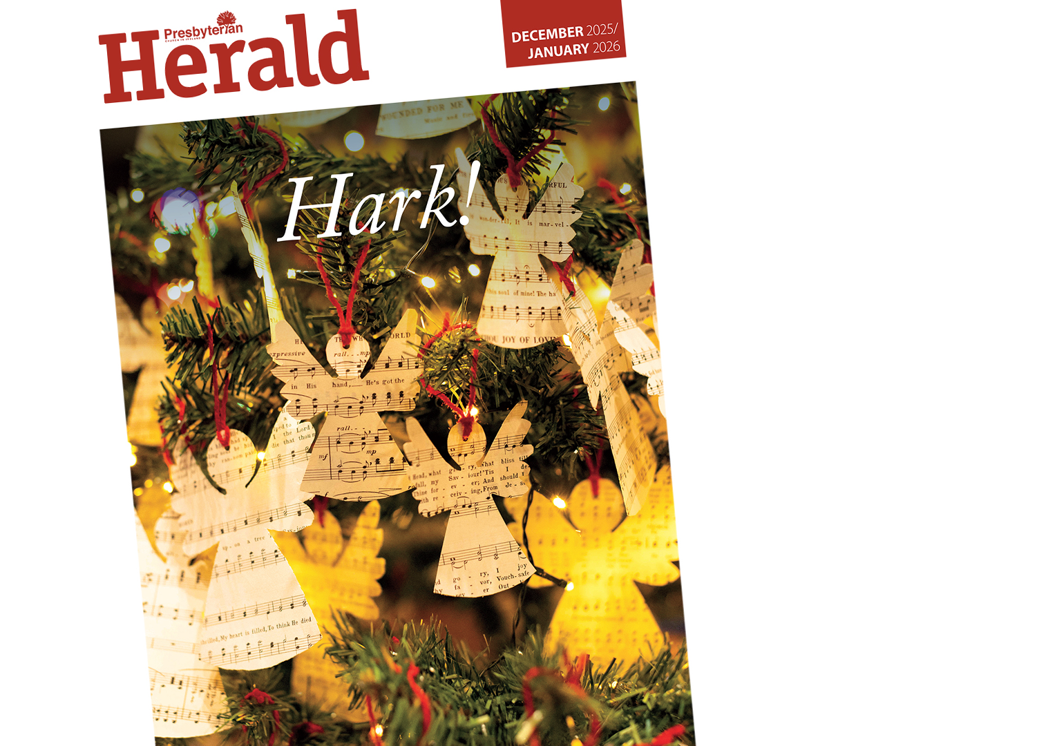 Herald Highlight image Dec 2025