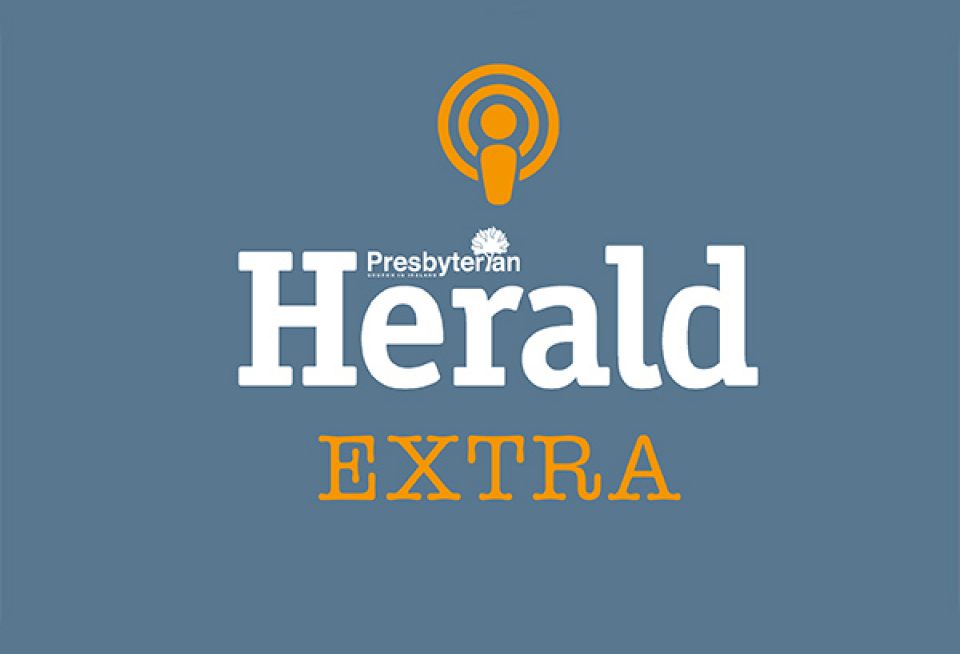 Tile Herald Extra Podcast