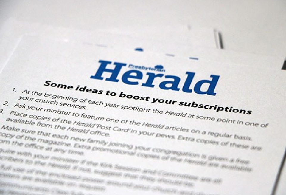Tile Herald Resources Promotion