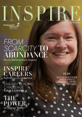 Inspire Spring 2025