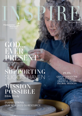 Inspire Summer 2025
