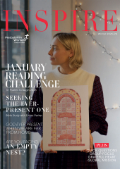 Inspire Winter 2025