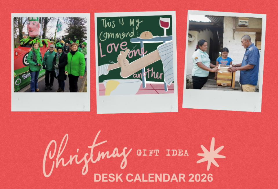 Gift idea 1 2026