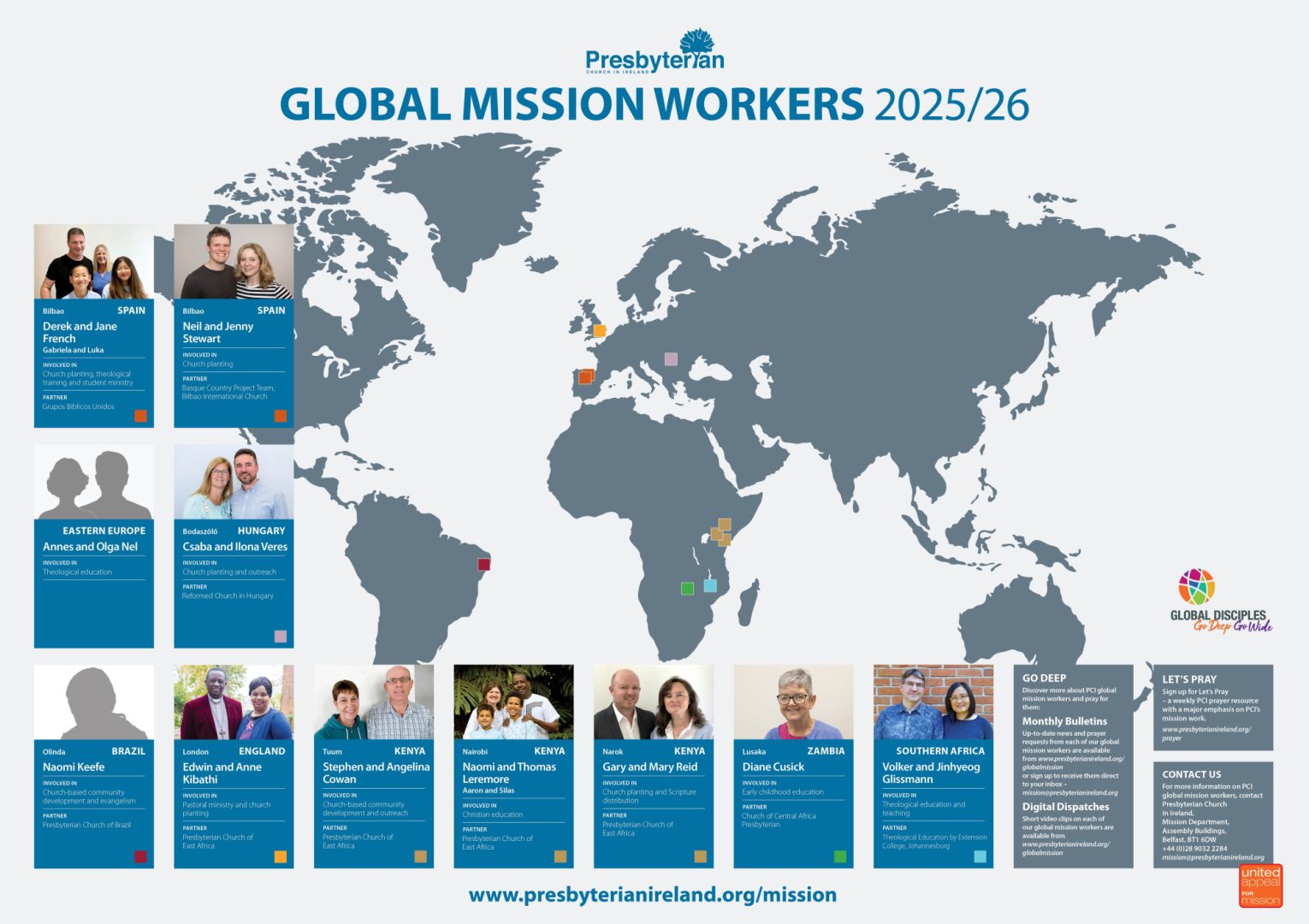 PCI Global Mission A2 poster 2025