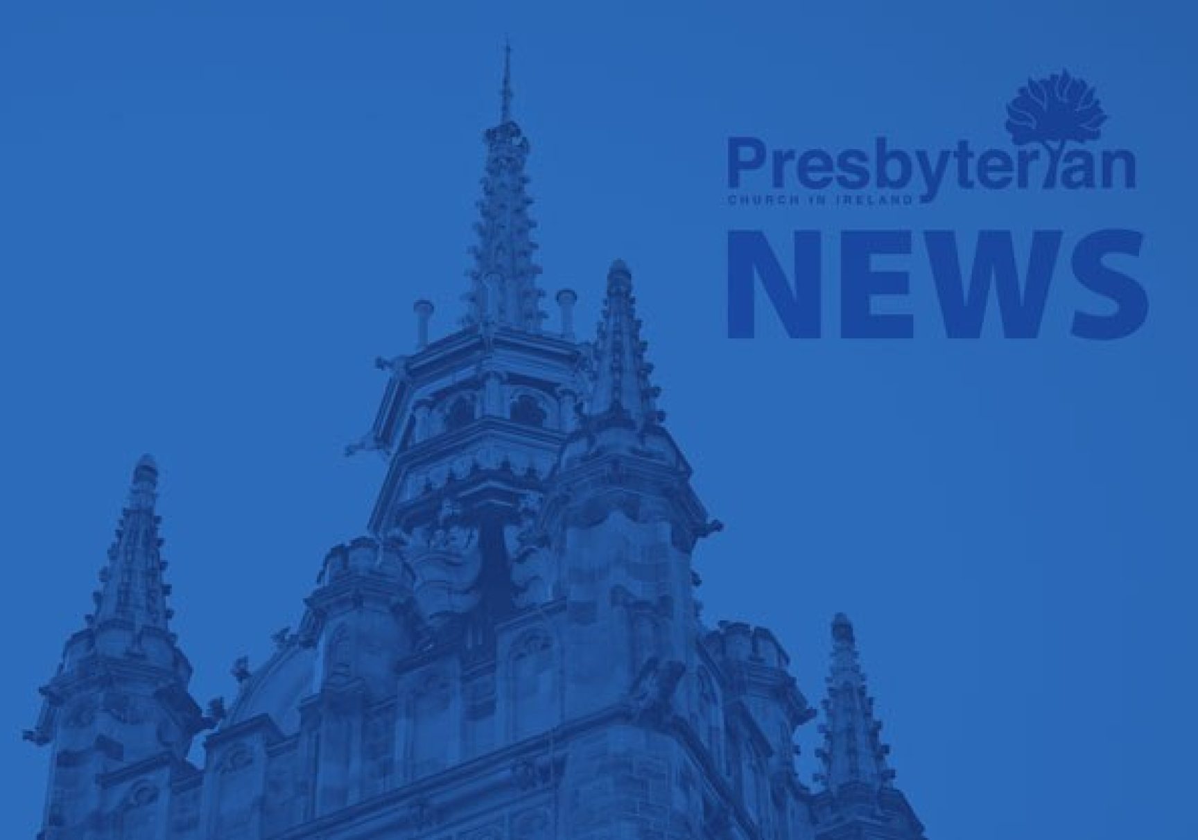 Blue News Teaser Assemby Buildings