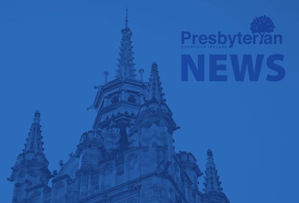 Blue News Teaser Assemby Buildings
