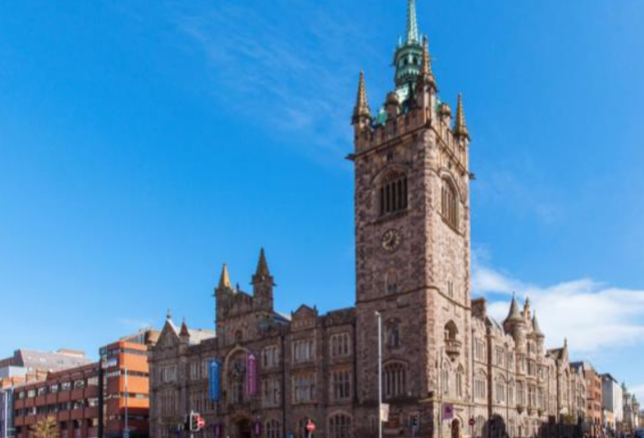 Assembly Buildings