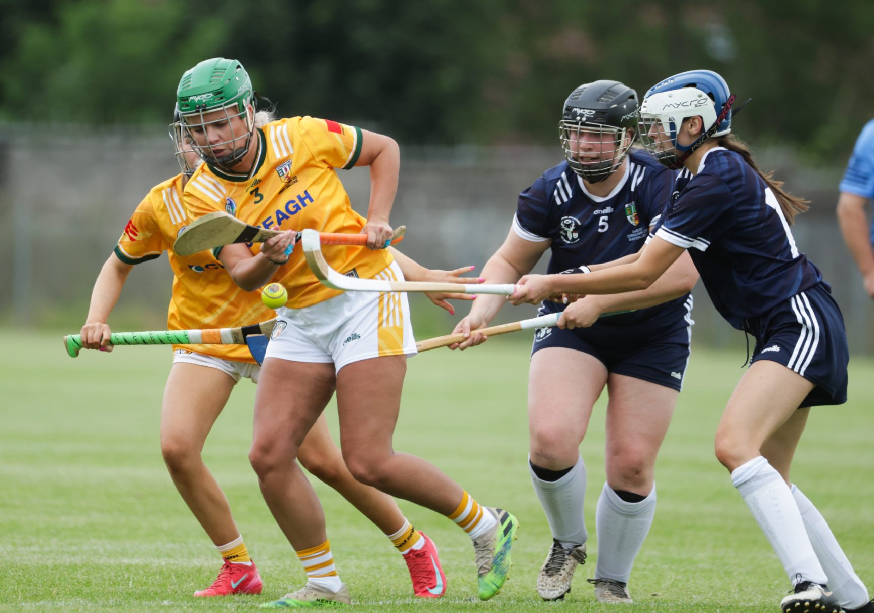 Bt S Womens Game 20250804