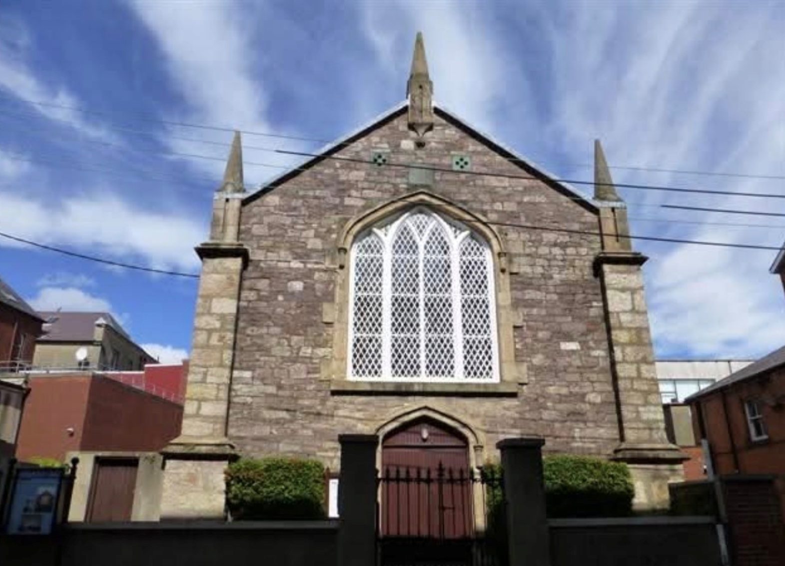 Wexford Presbyterian Church 2