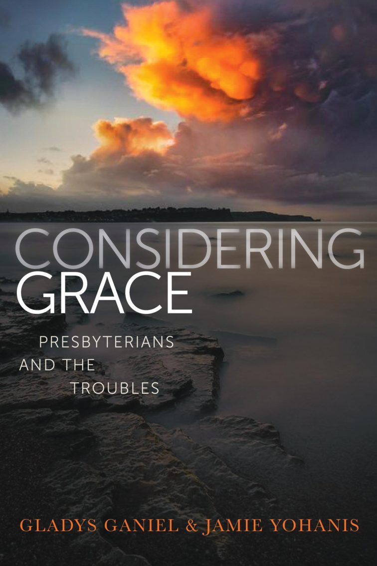 Considering Grace