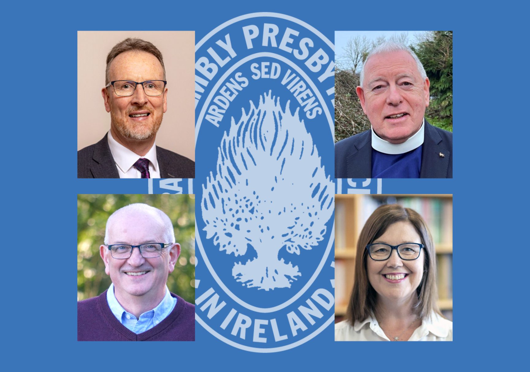 Moderator Designate Nominee Montage 2026