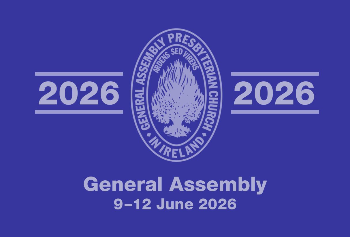General Assembly News tile