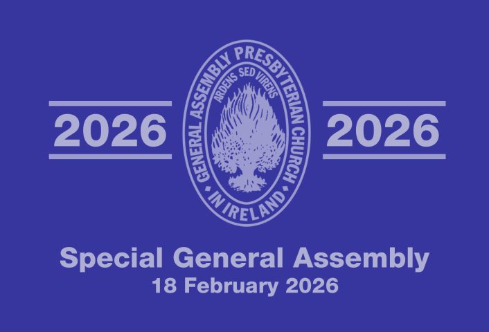 Special Assembly 26 News tile