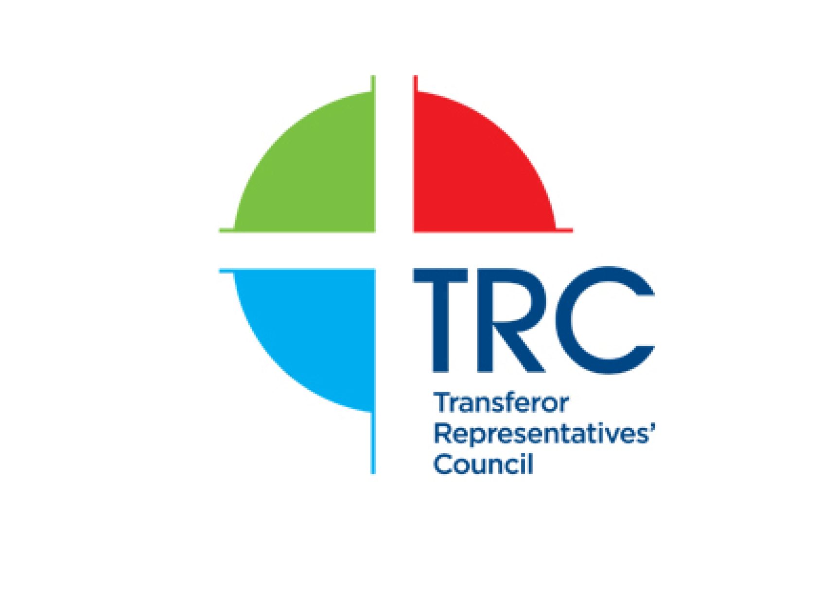 Transferor Representatives Council logo