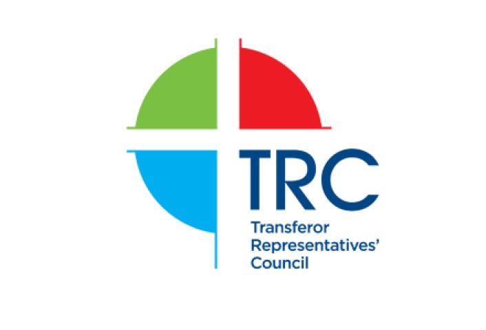 Transferor Representatives Council logo