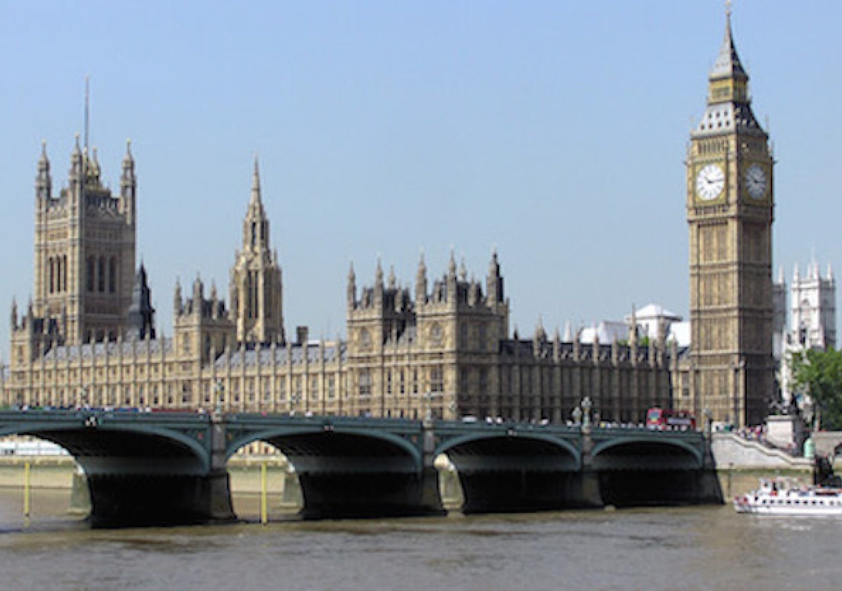 Houses of Parliament