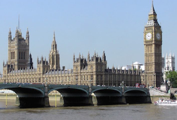Houses of Parliament