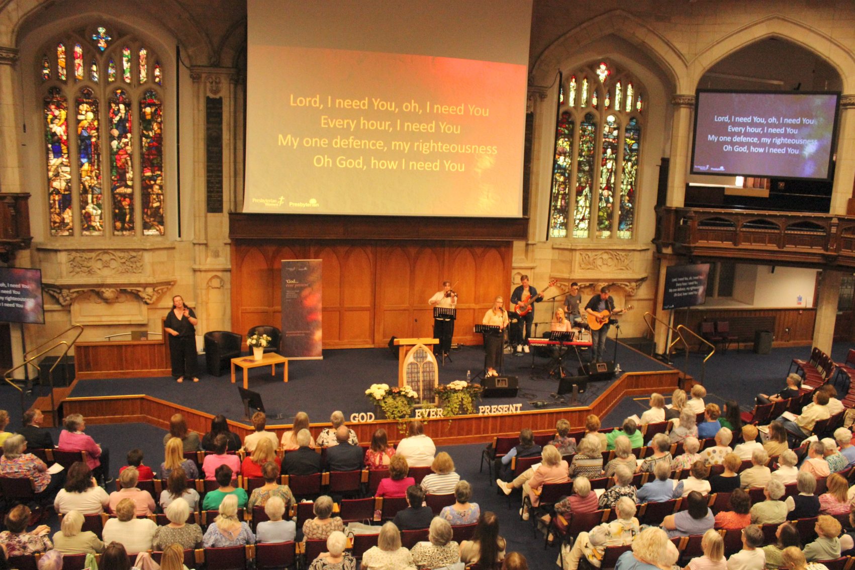 PW Conference 3 2025 PW Annual Conference