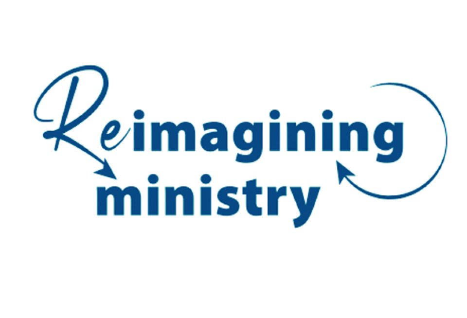 Reimaging ministry article highlight image