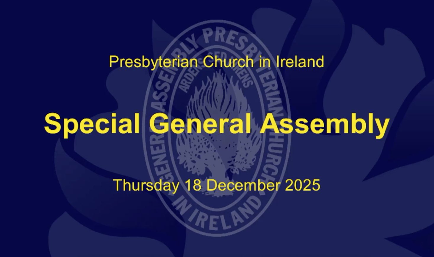 SGA 2025