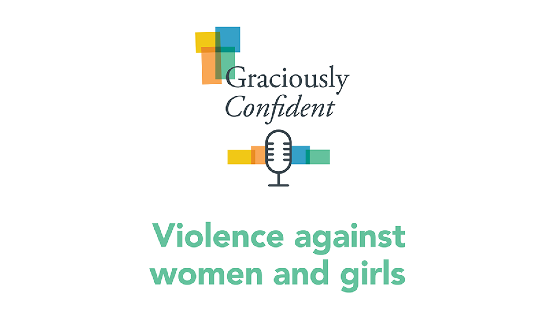 Graciously Confident Violence image