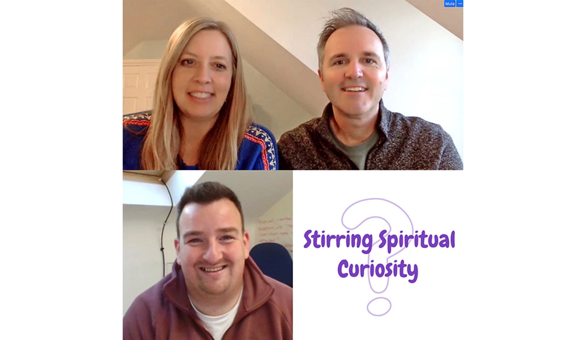 086 Sharing Our Faith