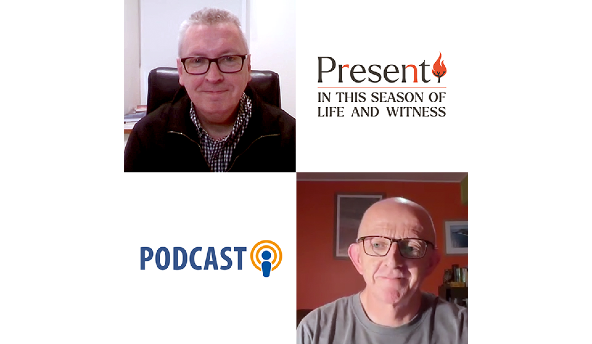 090 Living and Leading like Jesus