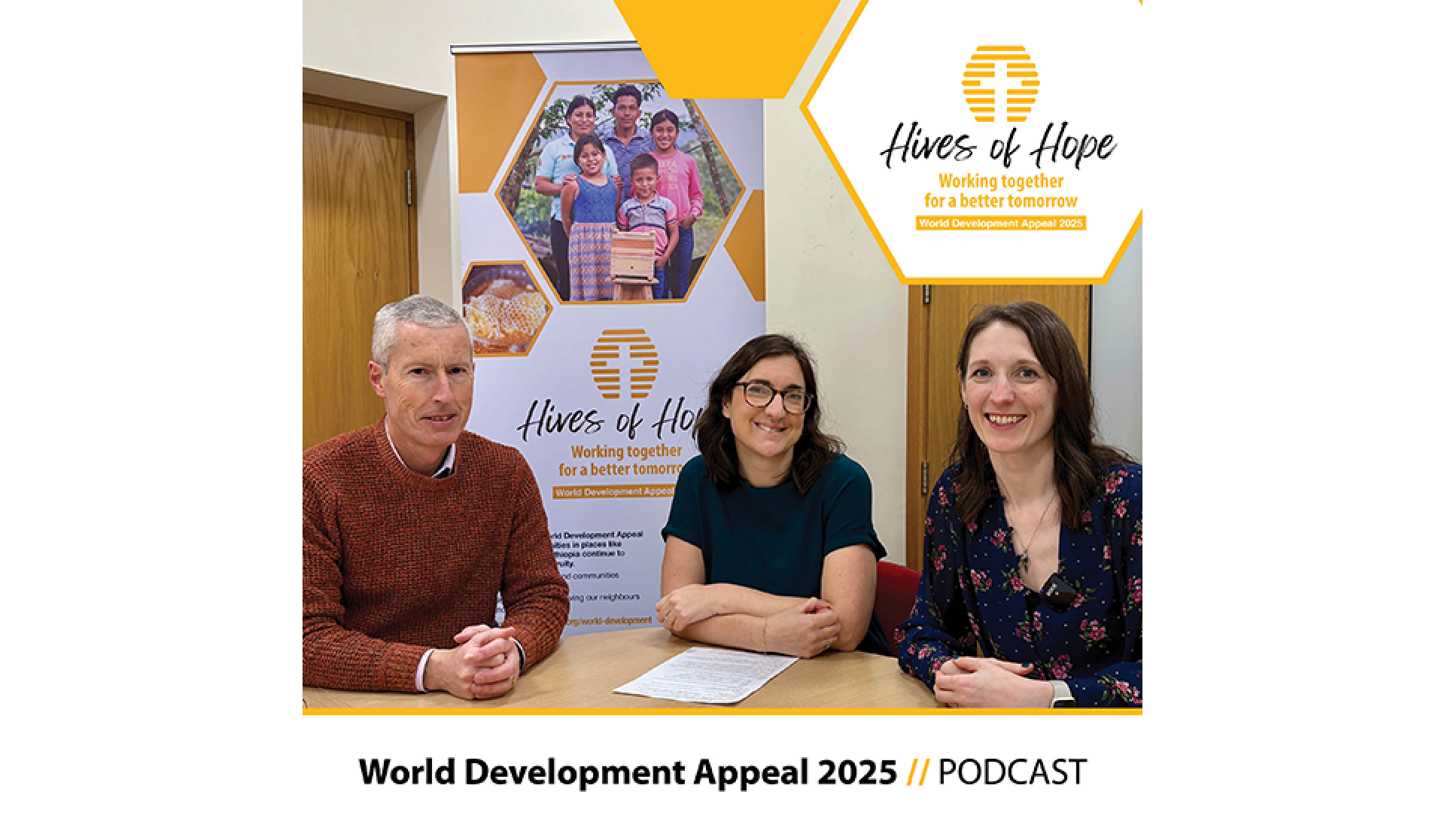 092 WDA205 Podcast