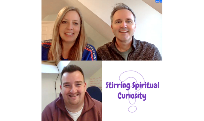 086 Sharing Our Faith