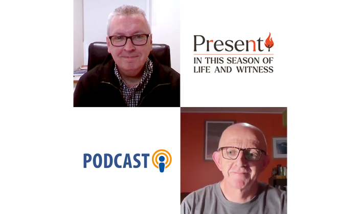 090 Living and Leading like Jesus