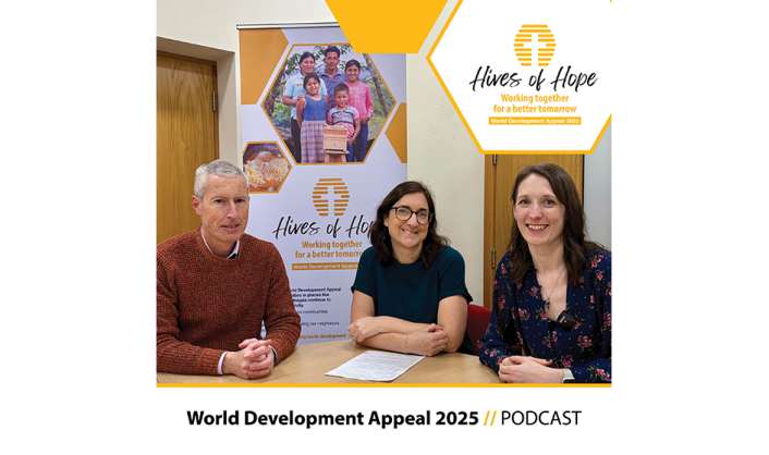 092 WDA205 Podcast
