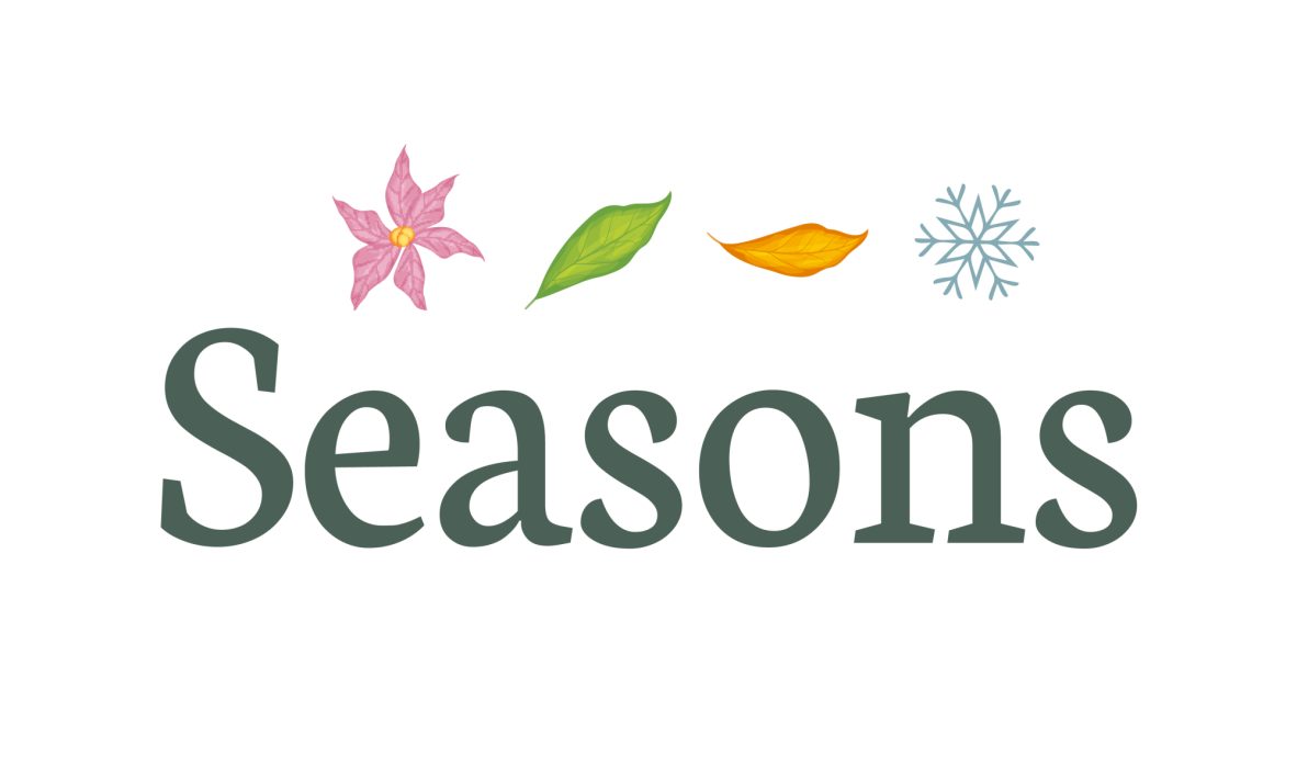 Seasons Logo FC