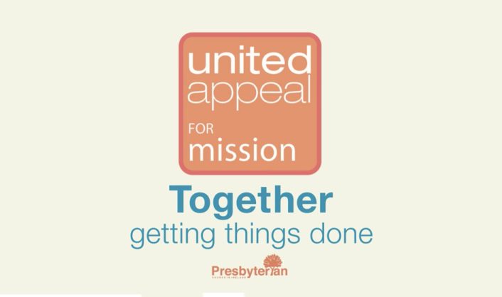 United Appeal Animation 2024 still
