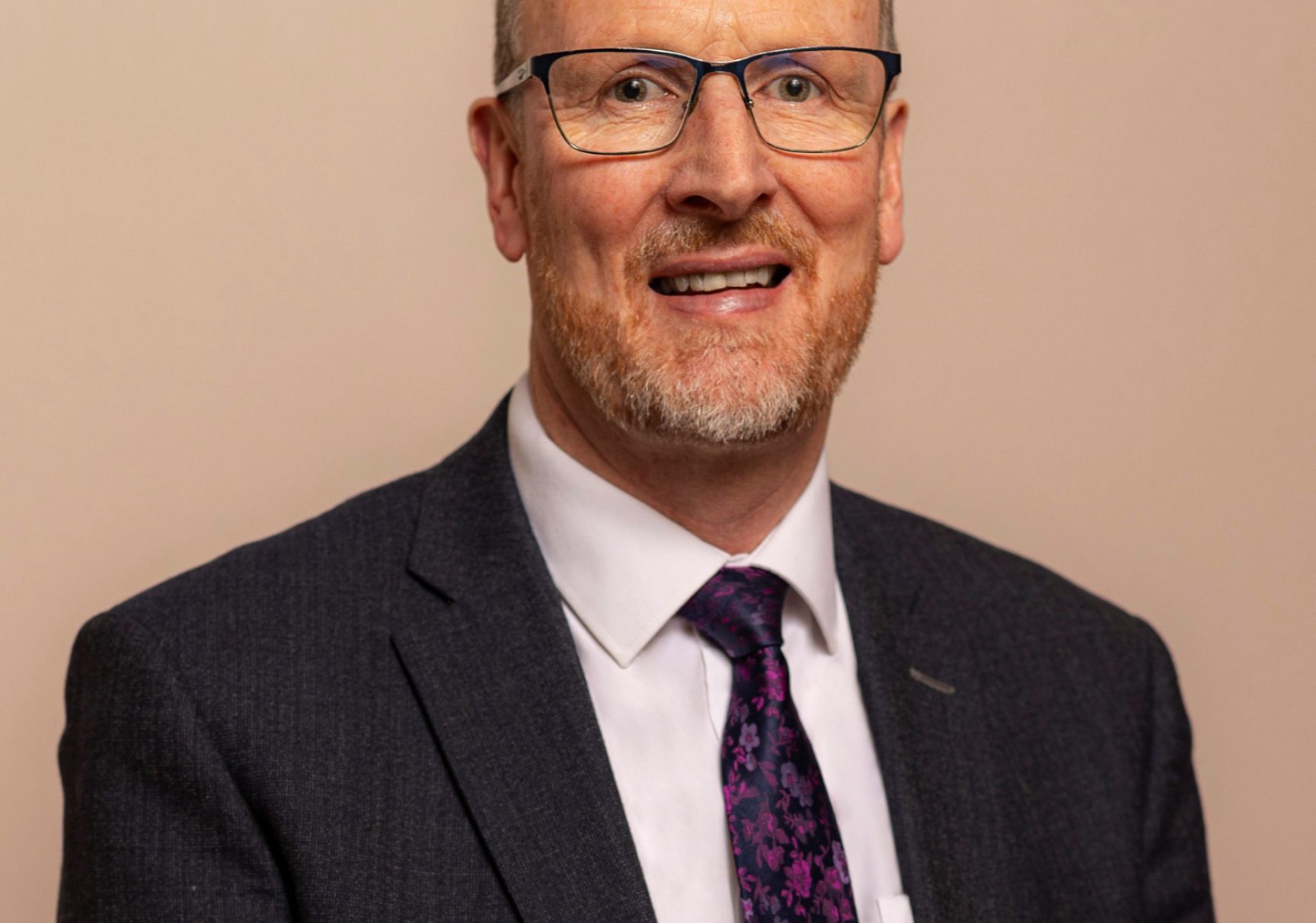Rev Richard Kerr