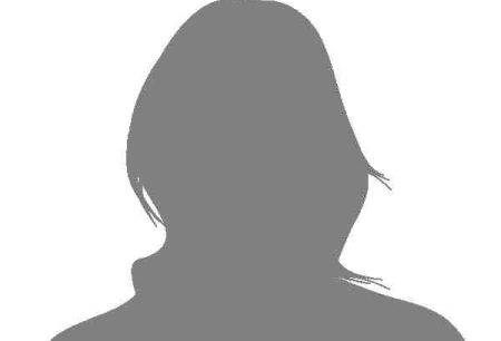 Silhouette Woman 600x417