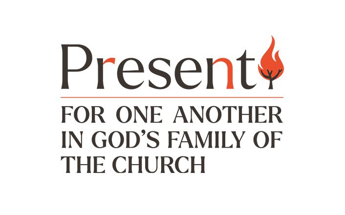 Present one another