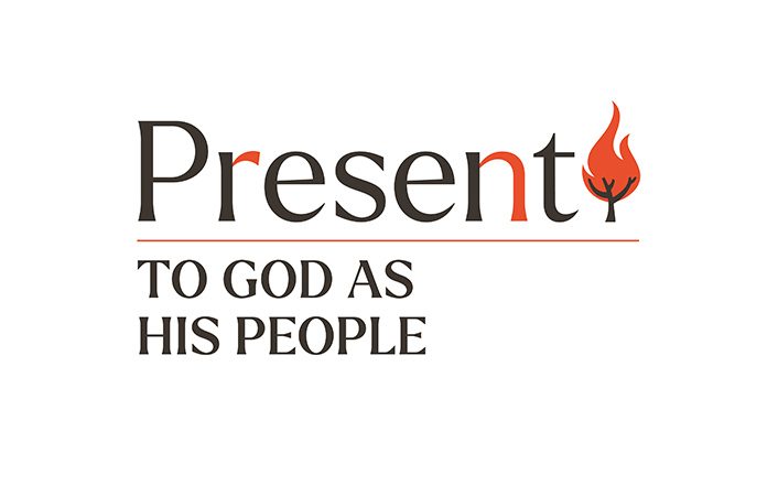 Present to god