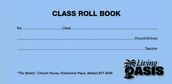 Class Roll Book