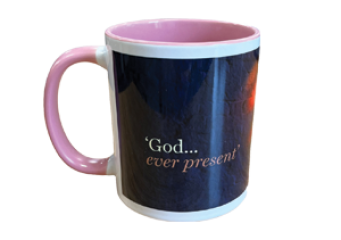 PW Mugs