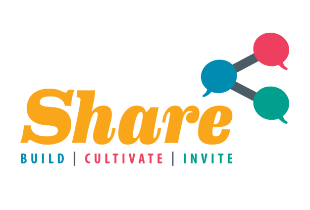 Share Hero Logo