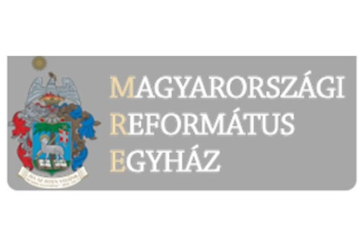 Logo Hungary Reformed Church 600x417