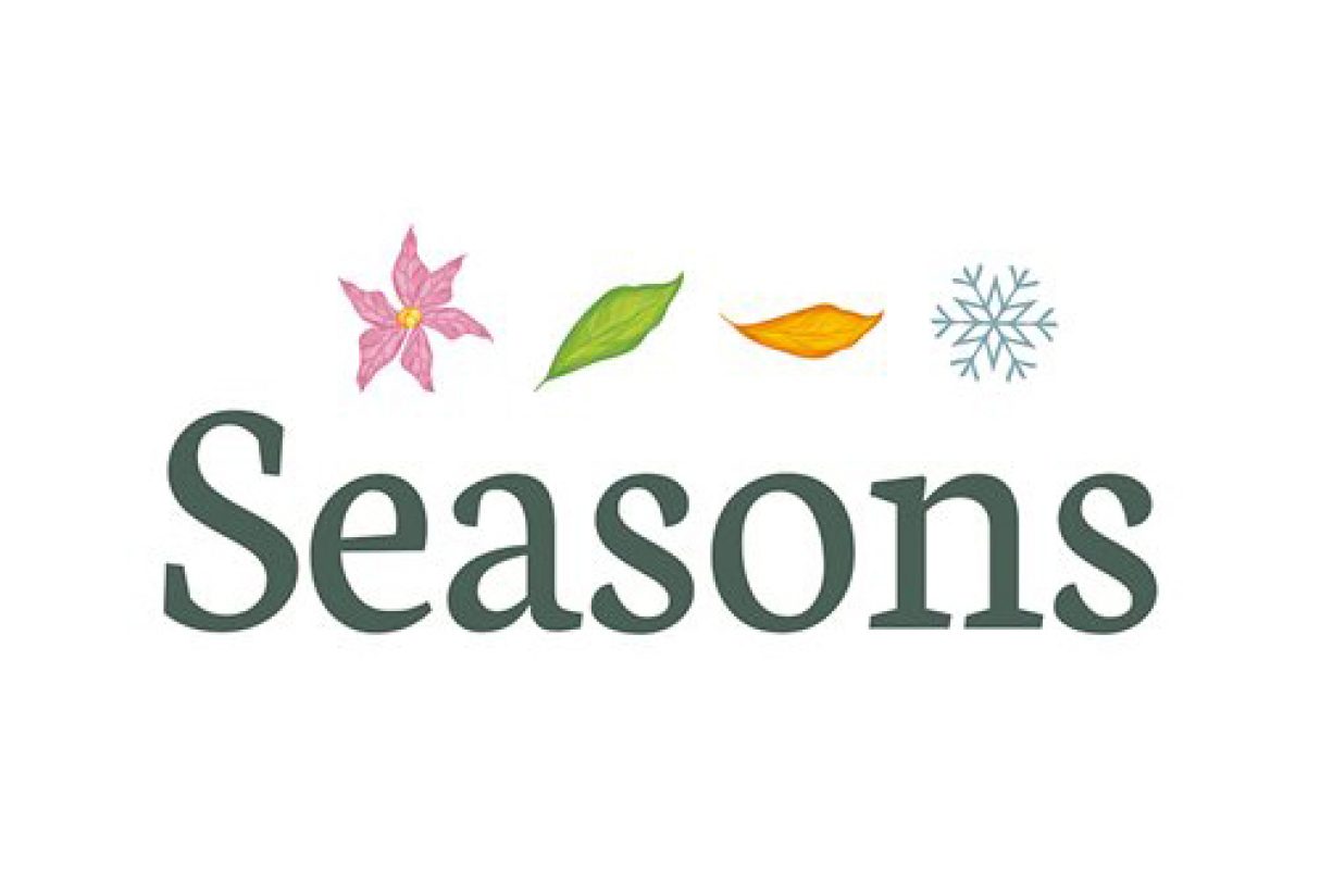 Seasons Hero image