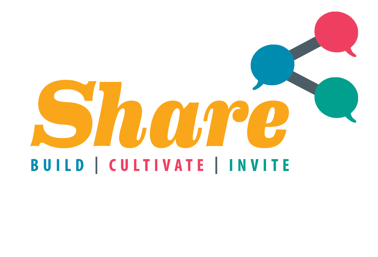 Share Hero Logo